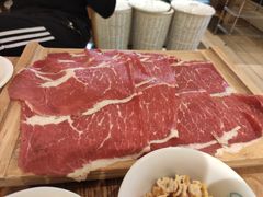 -青瓷火锅料理(西单大悦城店)