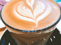 -Seesaw Coffee(苏州中心店)