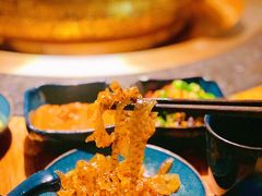 麻辣鱼皮-湊湊火锅·茶憩(新中关购物中心店)
