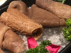 -捞王猪肚鸡火锅(财富中心店)