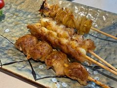 -富盈酒店-日本料理餐厅(厚街店)