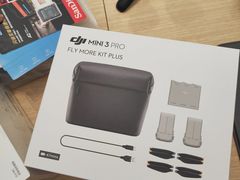 -DJI大疆(福州万象城授权体验店)