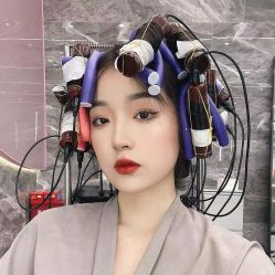 点击看大图 -P.STYLE派斯造型