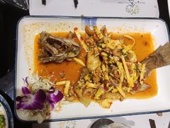 -金厨泰国餐厅·全泰籍厨师料理(拱北店)