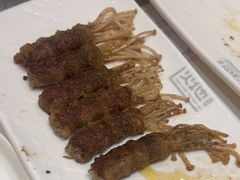 -火地铁板烧(昆山万象汇店)