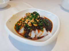 开心凉粉-川香楼酒家