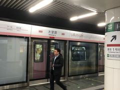 -大望路(地铁站)
