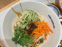 -陳香貴·兰州牛肉面(上海长风大悦城店)