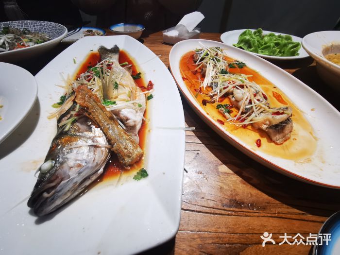 和源祥·日照菜扛把子(万平口一店)图片