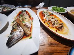 -和源祥·日照菜扛把子(万平口一店)