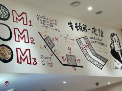 点击看大图 -奈尔宝·儿童乐园·亲子餐厅(前滩店)