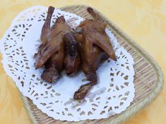-壹厨饭店(五羊店)