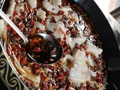 -金三可市井水煮鱼(金碧园店)