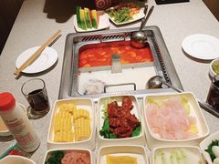 -海底捞火锅(九久奥特莱斯店)
