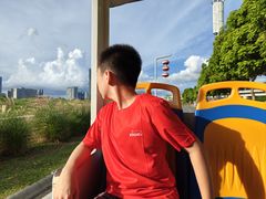 -光明小镇欢乐田园