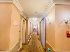 -中旅阿那亚九龙湖·公主酒店