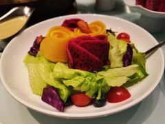 -新海渔港·胶东海鲜家常菜·家宴(奥体中心店)