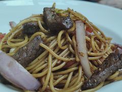 -食间牛排(湖西路店)