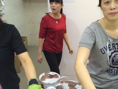 -珍妮曲奇聪明小熊(尖沙咀店)