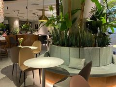 大堂-雅达利超级牛扒(万科广场店)
