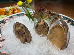 手工冰镇鲍鱼-木棉·醉心粤味(COCO Park店)