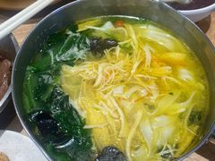 -小满手工粉(北京顺义华联店)