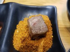 -肉甲韩国木炭烤肉(新壹街1店)