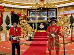 -澳门喜来登大酒店