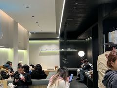 -喜茶(中山白水井店)