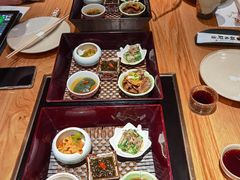 -锅物新语&寿喜烧.炉端割烹(世博源店)