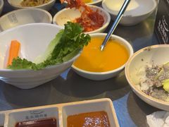 -喜来稀肉(虹泉路店)