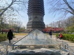 -玲珑塔公园