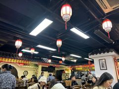 -西月城谭豆花(春熙路店)