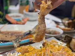 -锦里海景海鲜餐厅.三亚老字号(亚龙湾中心广场店)