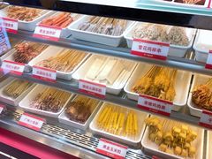 -千禧炸串(明瓦廊店)