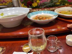 -梅花香里大酒店(郁金香路店)