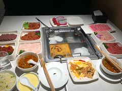 -海底捞火锅(长沙华创国际广场店)