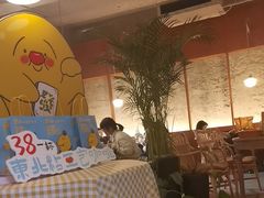 -仁义涵西餐·咖啡(中华巴洛克店)