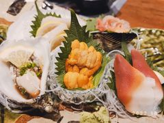 -乾山寿司(好运街店)