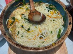 -茶花妹子云南餐厅(北大店)