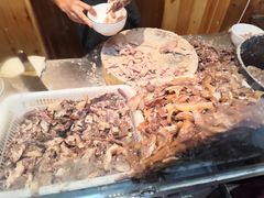 -马尔沙牛杂(海一大厦店)