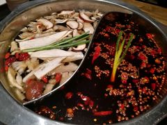 -纸盐河码头火锅(十八梯店)