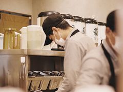 -眷茶(大卫城10楼店)
