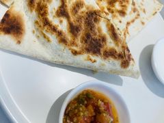 墨西哥牛肉薄饼-7senses(金狮广场店)