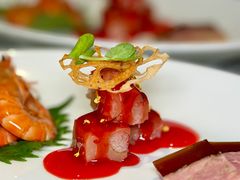 -湖滨28中餐厅·西湖宴·杭州君悦酒店
