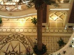 -南通金石国际大酒店