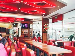 大堂-FATBURGER 特富客汉堡(外交公寓店)