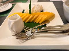 -帕蓝·暹罗料理(大学路店)