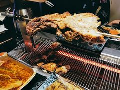 -青松宇大汗·碳烤羊腿(大浪店)