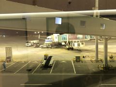 -银川河东国际机场